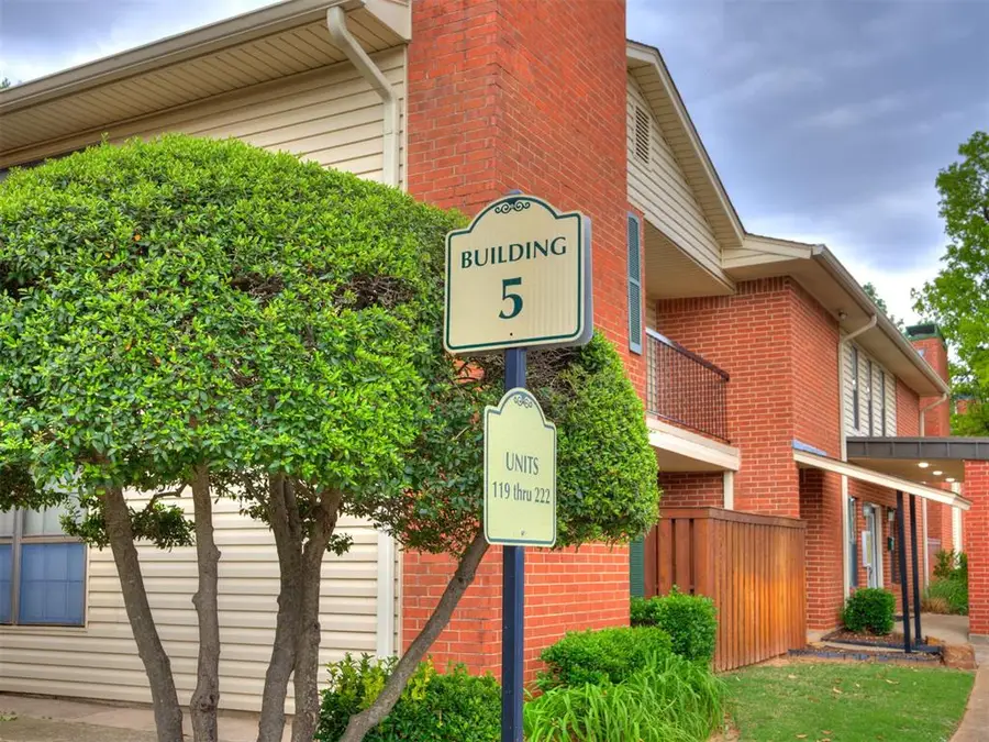 4400 Hemingway Drive #219, Oklahoma City, OK 73118 - #2