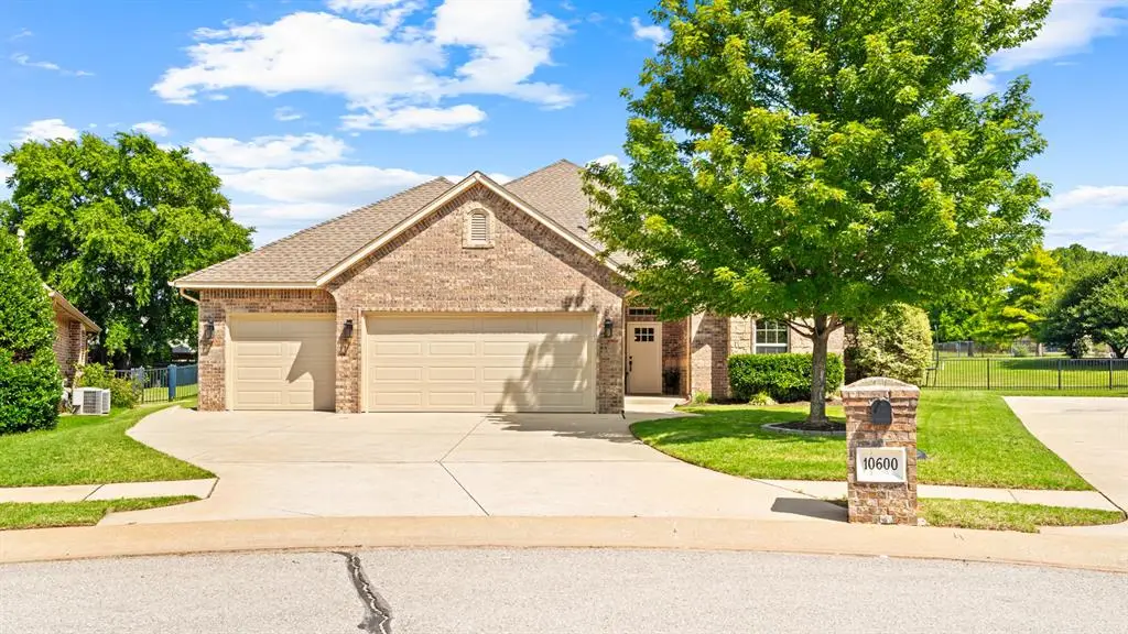 10600 Pinewood Forest Circle, Oklahoma City, OK 73151 - #1