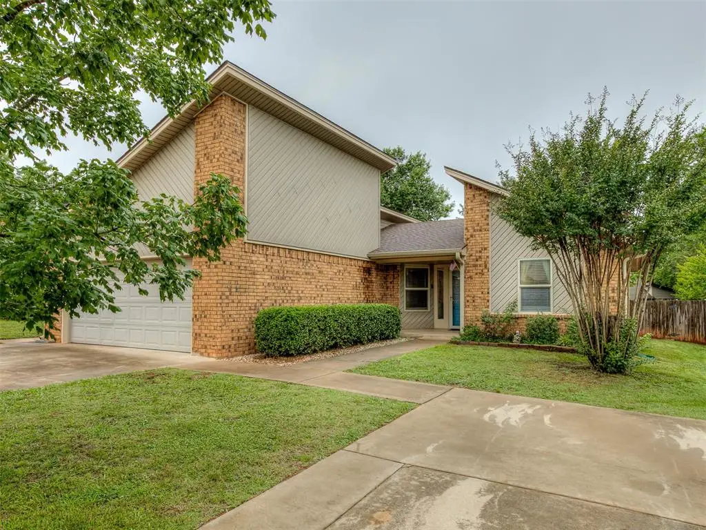 2102 Oak Forest Drive, Norman, OK 73071 - #1