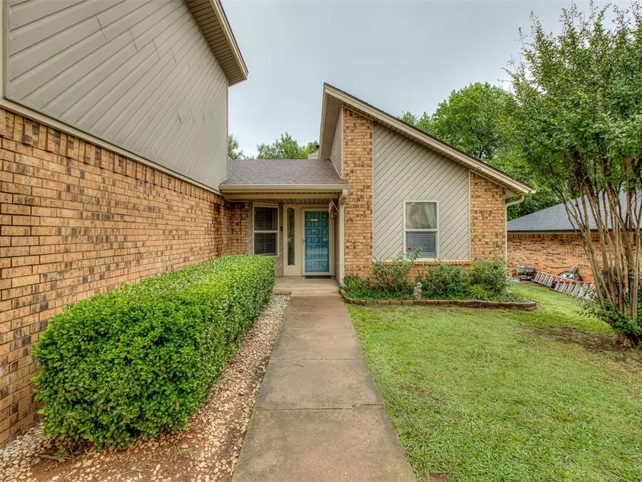 2102 Oak Forest Drive, Norman, OK 73071 - #3