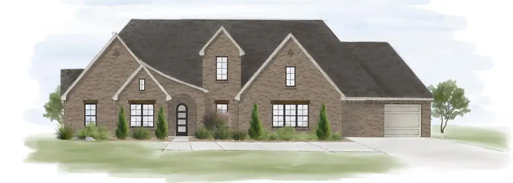 9900 Shadow Creek Trail, Oklahoma City, OK 73151 - #1