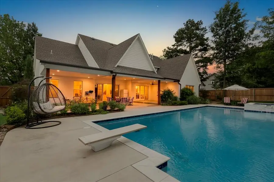 4311 N Peniel Avenue, Bethany, OK 73008 - #3