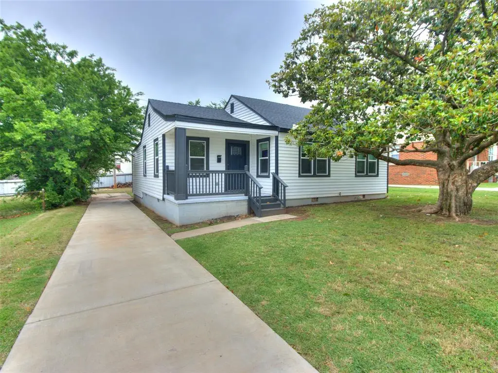 2405 NW 38th Street, Oklahoma City, OK 73112 - #1
