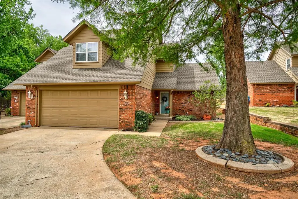 20 Coventry Court, Edmond, OK 73012 - #1