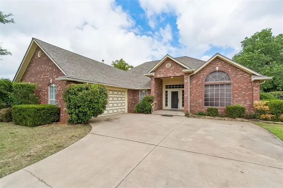 1401 SW 113th Street, Oklahoma City, OK 73170 - #2