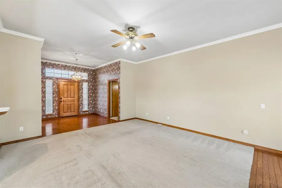 1401 SW 113th Street, Oklahoma City, OK 73170 - #3