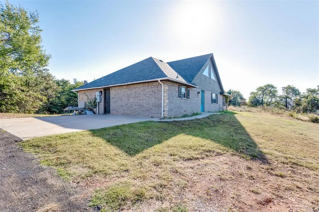 13701 SE 70th Street, Oklahoma City, OK 73150 - #1