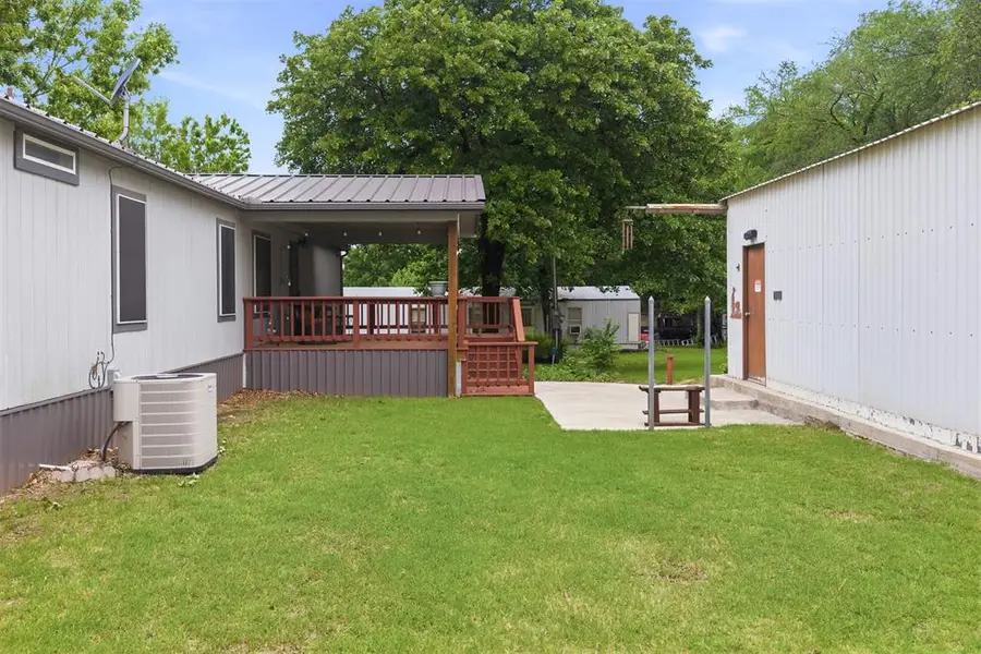 13192 Cardinal Lane, Kingston, OK 73439 - #2