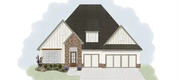 7813 NW 163rd Street, Oklahoma City, OK 73013