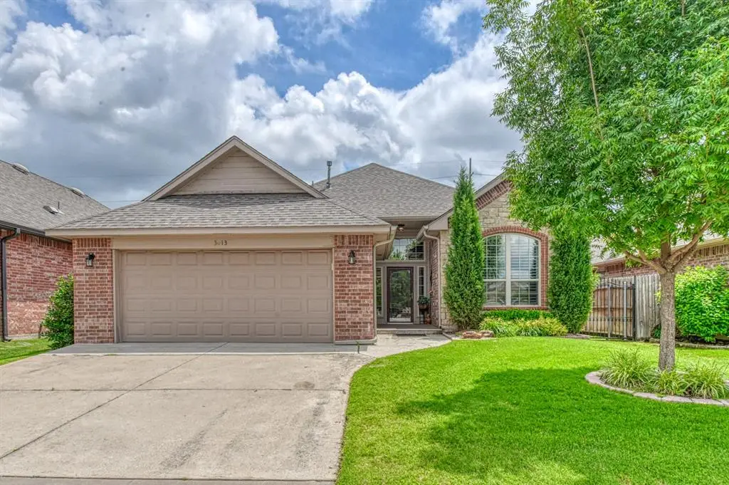 3013 Ladybank Lane, Norman, OK 73072 - #1