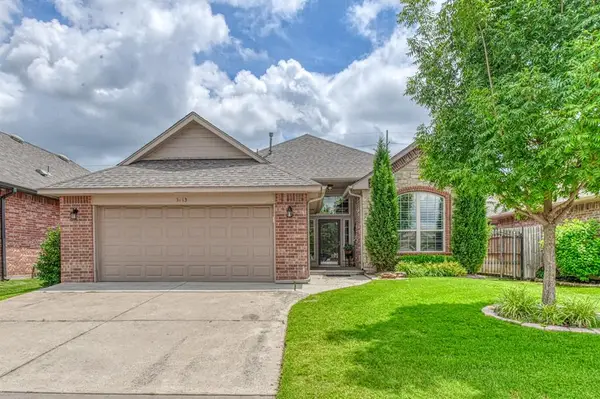 3013 Ladybank Lane, Norman, OK 73072