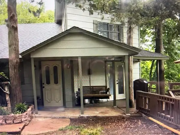 21630 E Second Street, Hinton, OK 73047