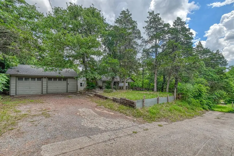 21630 E Second Street, Hinton, OK 73047 - #3