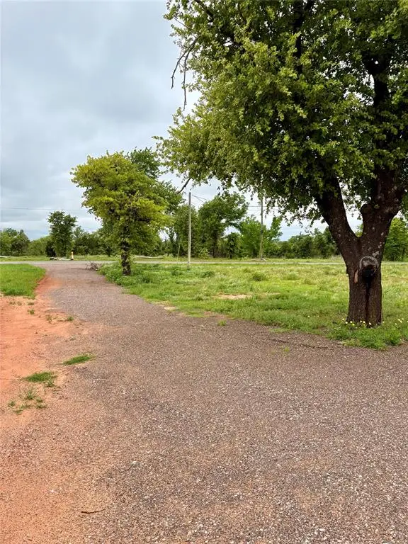 26136 Lazy D Drive, Blanchard, OK 73010