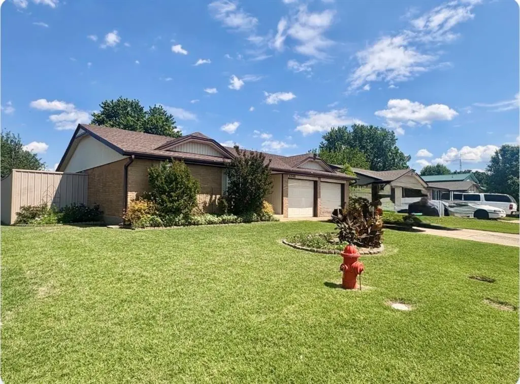 8300 S Drexel Place, Oklahoma City, OK 73159 - #1