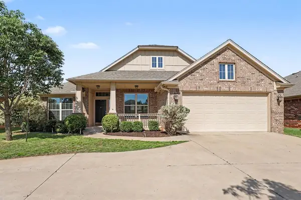 18305 Bodegon Street, Edmond, OK 73012