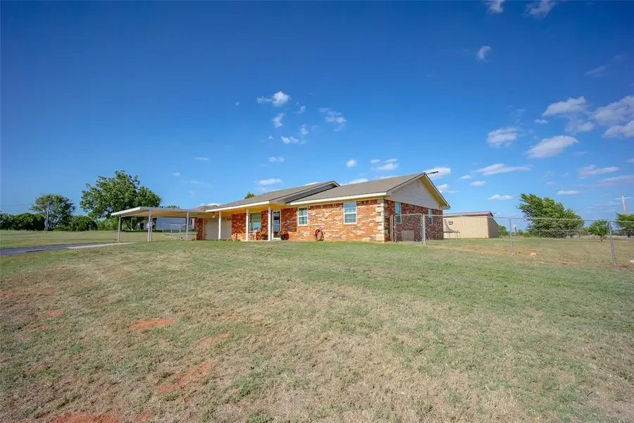 Address Withheld By Seller, Chickasha, OK 73018 - #2