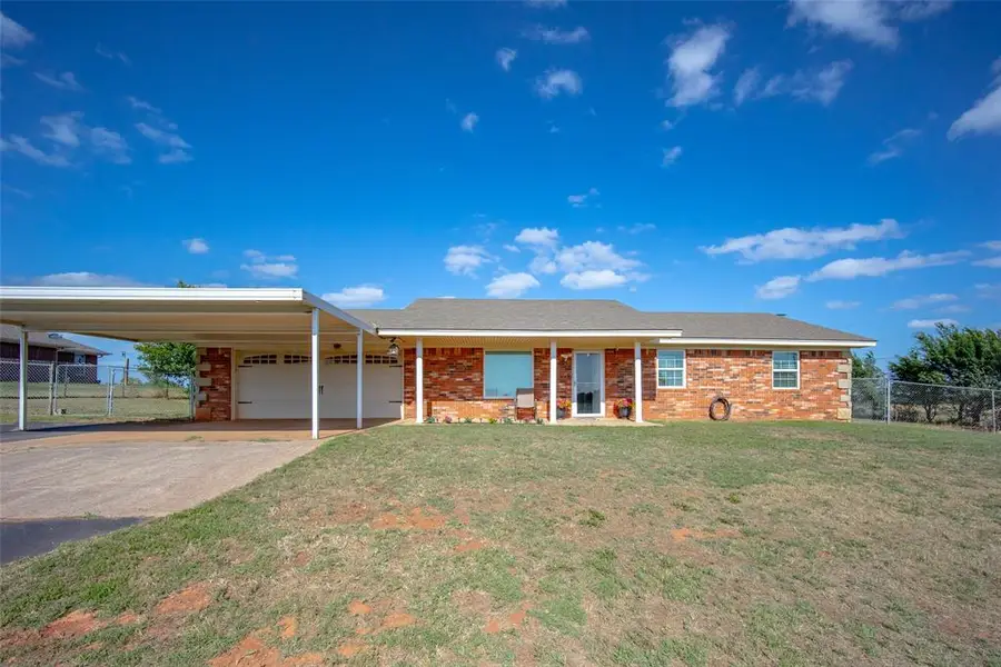 Address Withheld By Seller, Chickasha, OK 73018 - #3