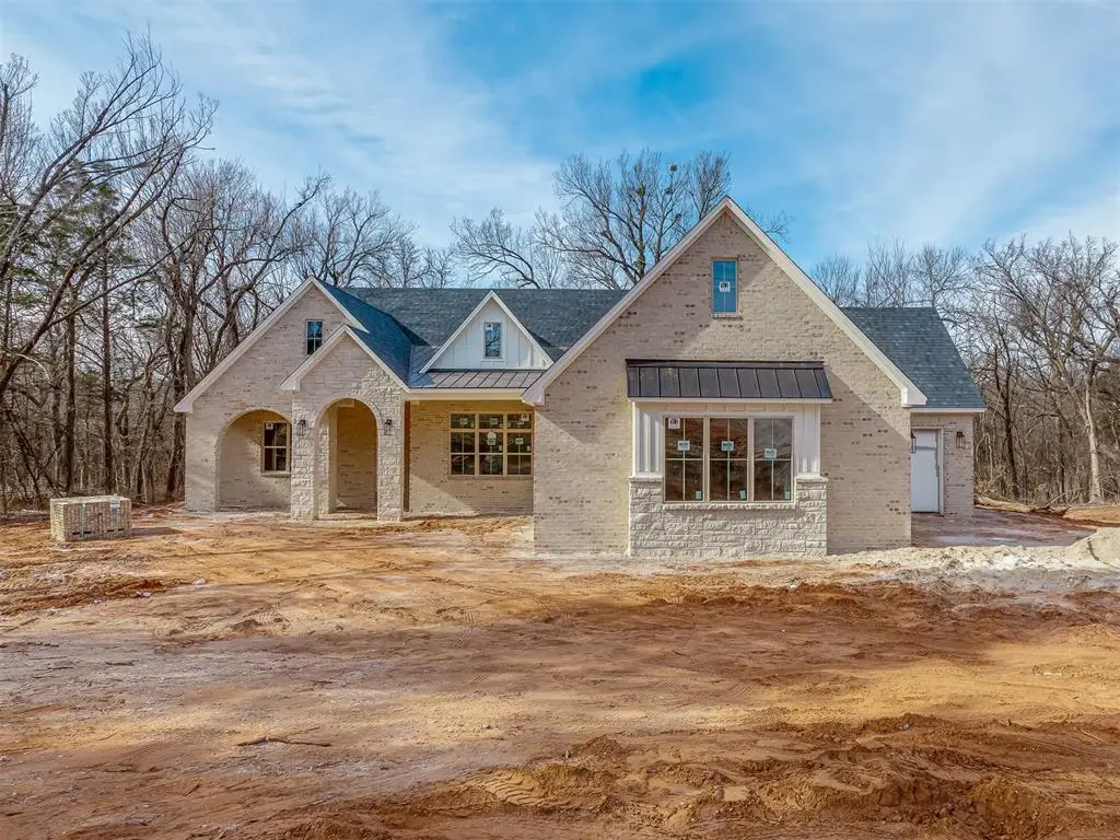 13025 Coltrane Road, Edmond, OK 73034 - #1