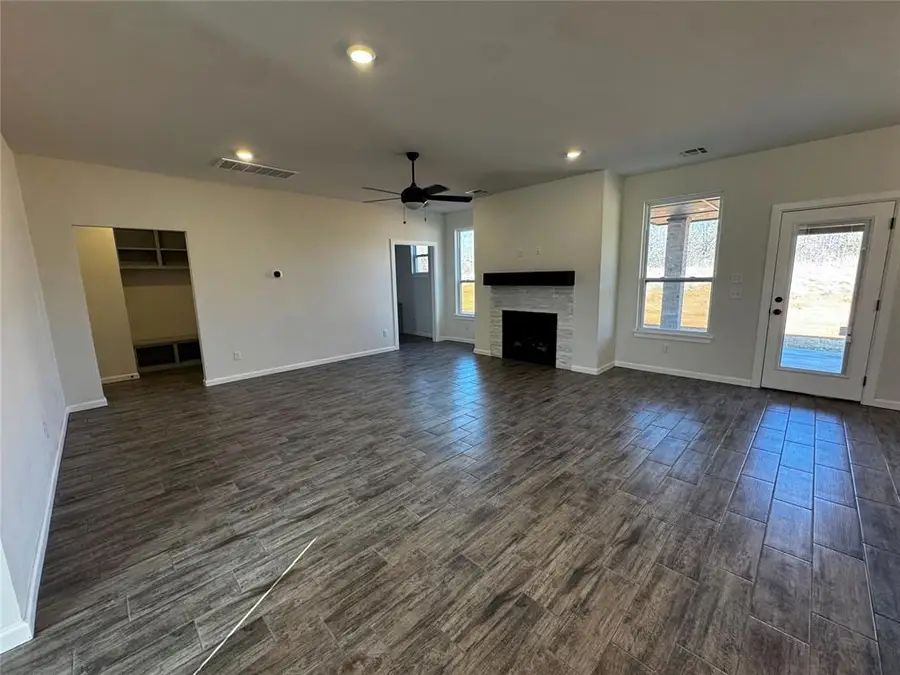 1304 Lighthorsemen Way, Choctaw, OK 73020 - #2