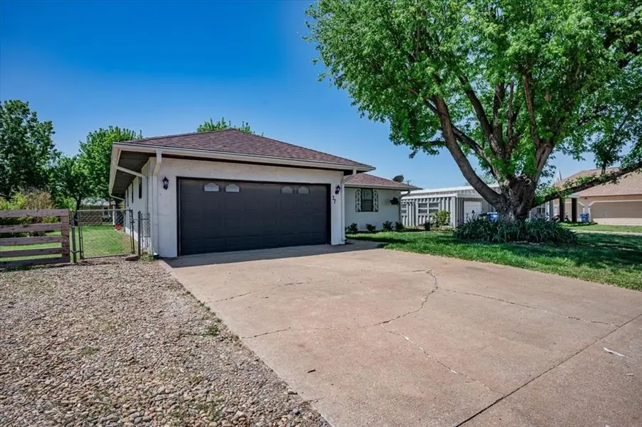 77 W Okarche Avenue, Okarche, OK 73762 - #2