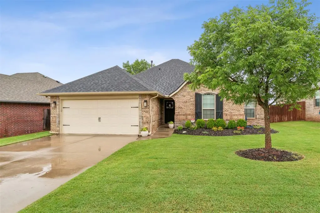 2340 Santa Monica Street, Edmond, OK 73034 - #1