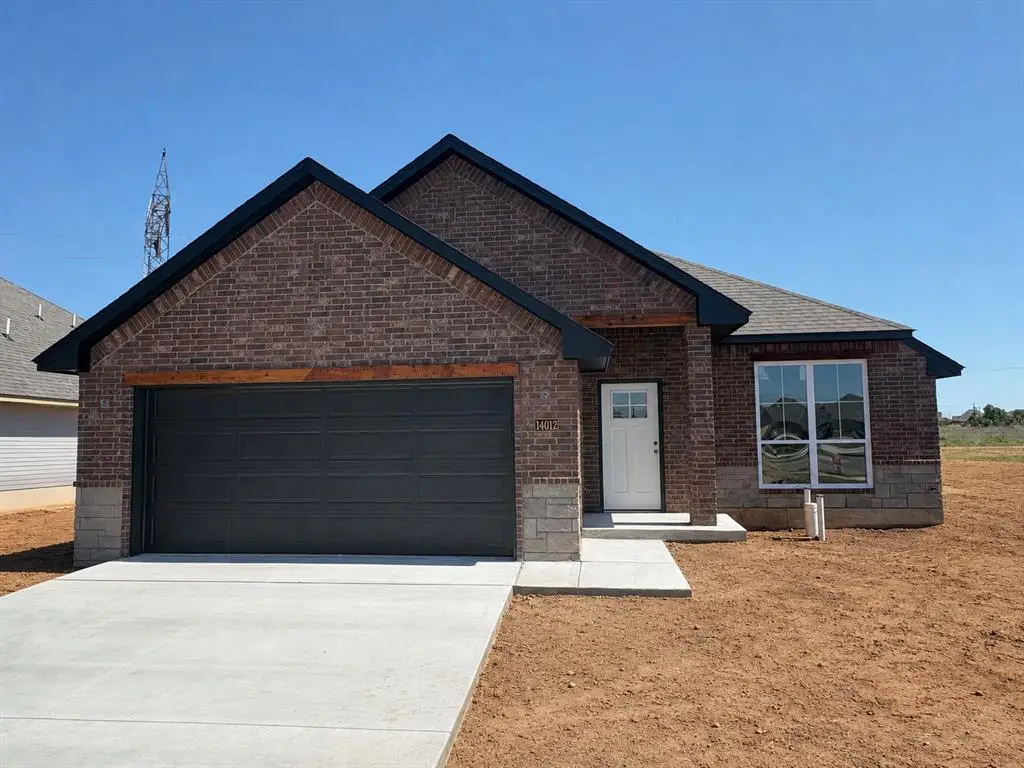 14012 Tybee Island Drive, Yukon, OK 73099 - #1