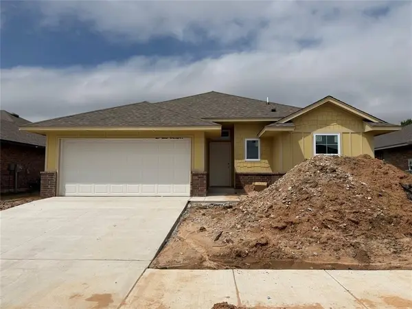 1005 Redwood Creek Drive, Yukon, OK 73099