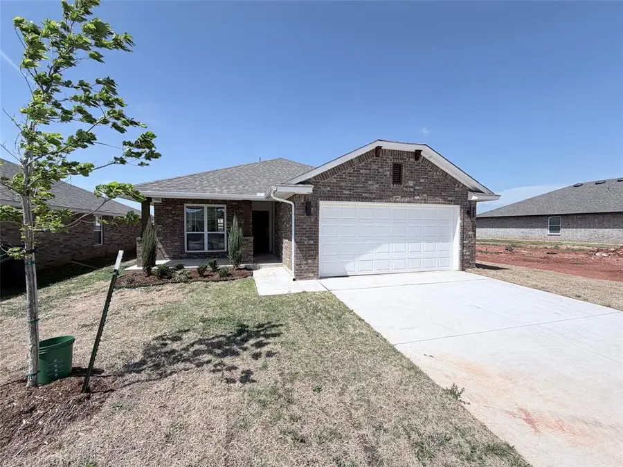 18029 Austin Court, Edmond, OK 73012 - #2