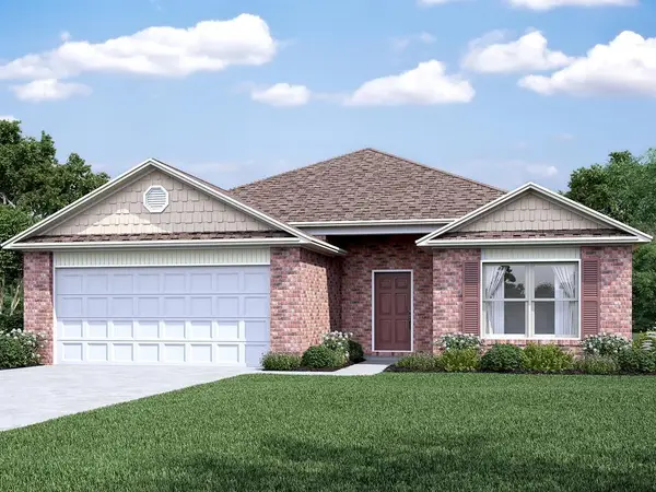 40973 Shawnee Meadows Drive, Shawnee, OK 74804