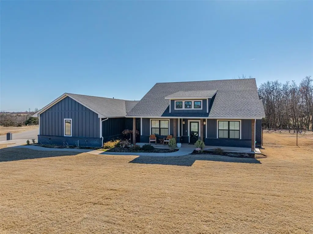 14675 Rose Tree Court, Piedmont, OK 73078 - #1