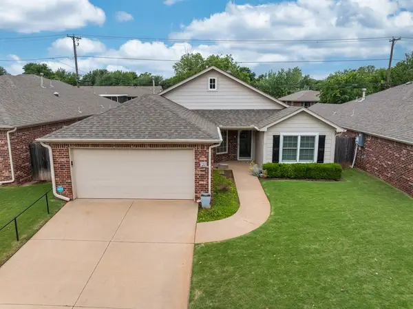 2455 Manchester Drive #41, Oklahoma City, OK 73120