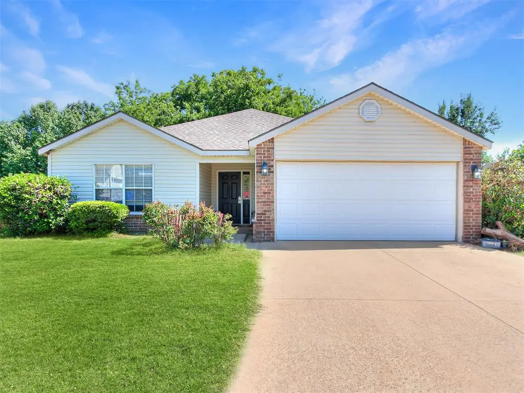 1012 Shadowlake Road, Norman, OK 73071 - #1