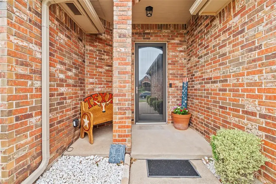 3416 Canton Trail, Yukon, OK 73099 - #3