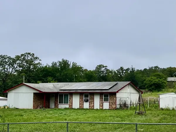 15421 NE Hickory Lane, Noble, OK 73068