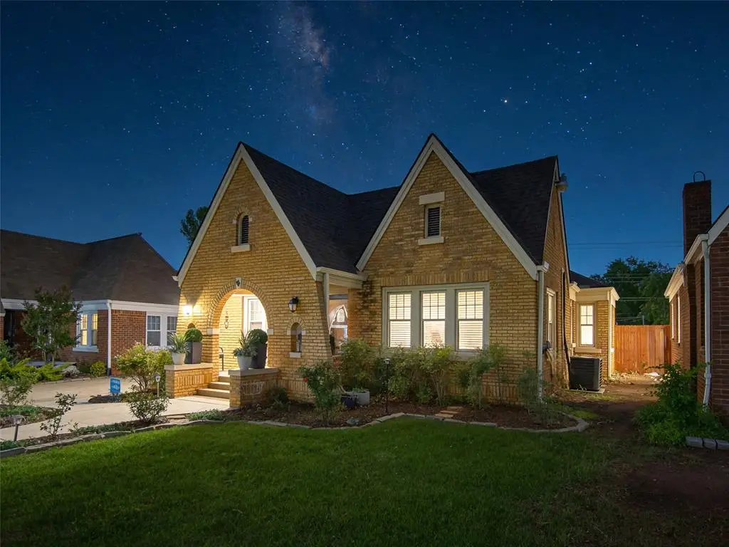 2805 NW 21st Street, Oklahoma City, OK 73107 - #1