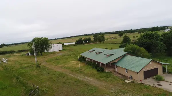 810915 S 3550 Road, Stroud, OK 74079