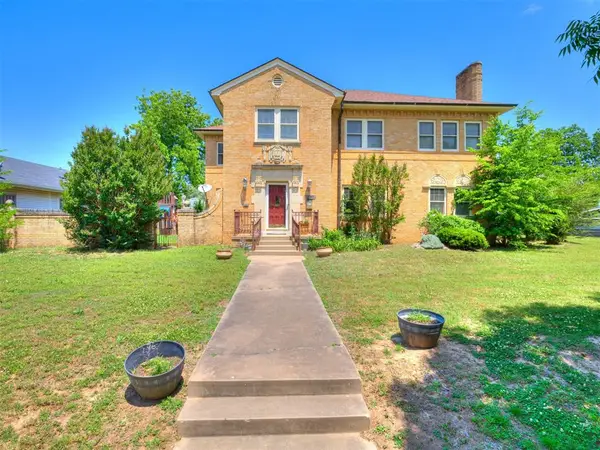 401 W 6th Avenue, Bristow, OK 74010