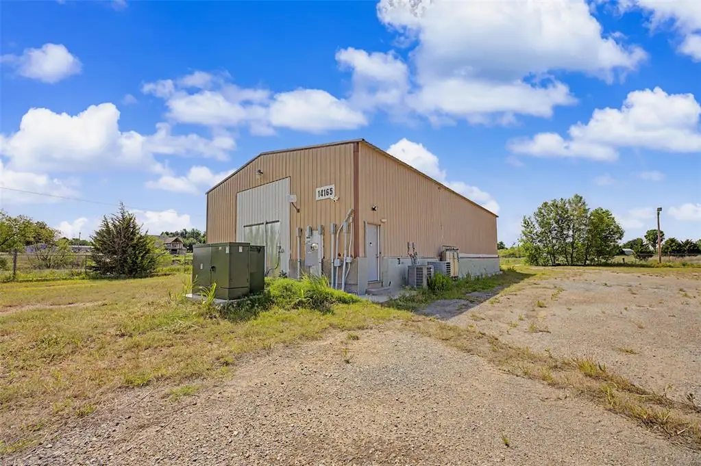 Address Withheld By Seller, Crescent, OK 73028 - #1