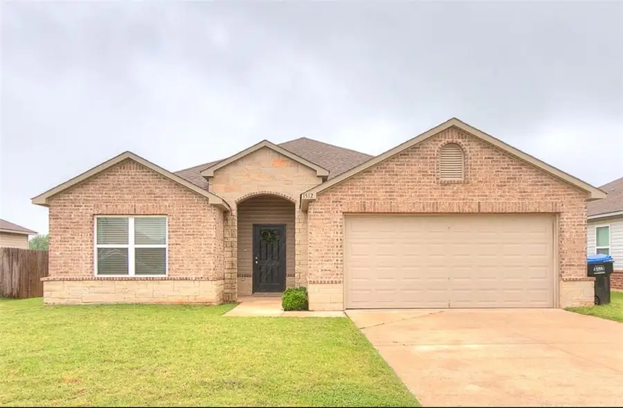1512 Peridot Lane, Noble, OK 73068 - #2