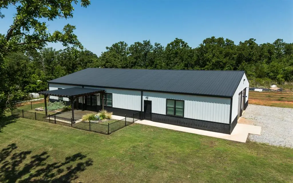 14001 Kelly Drive, Noble, OK 73068 - #1