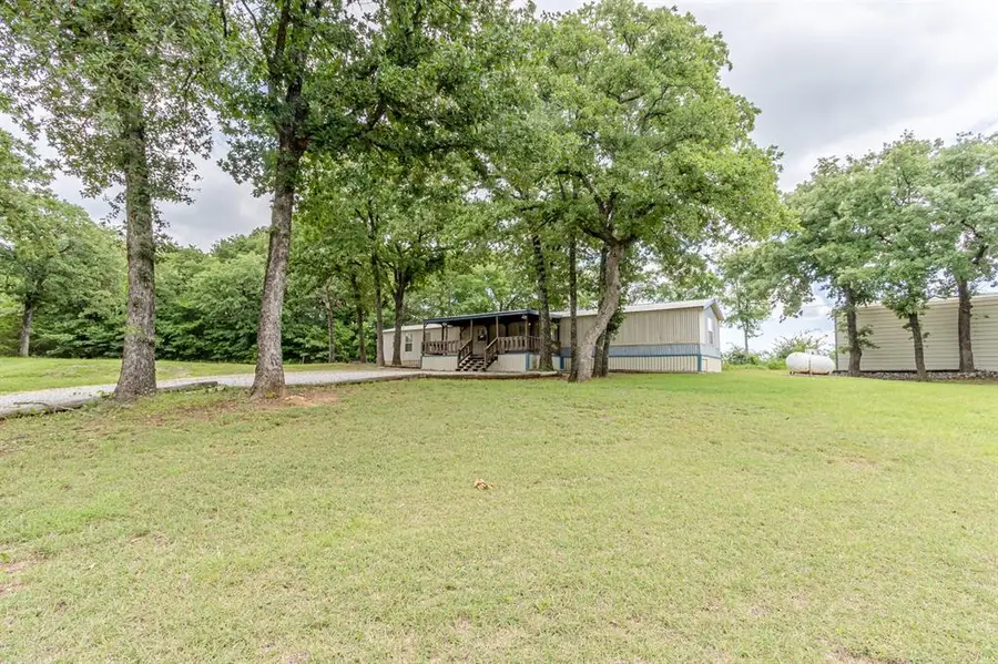 3099 Toad Hollow Trail, Marietta, OK 73448 - #3