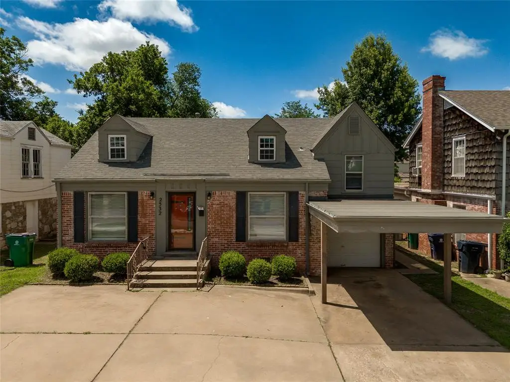 2532 NW 30th Street, Oklahoma City, OK 73112 - #1
