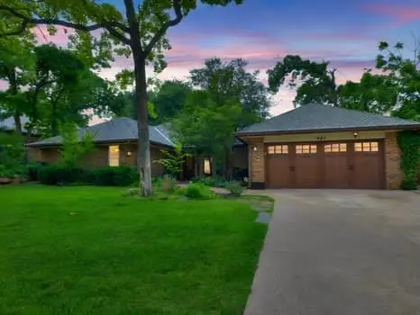 1002 Sunny Brook Drive, Edmond, OK 73034 - #1