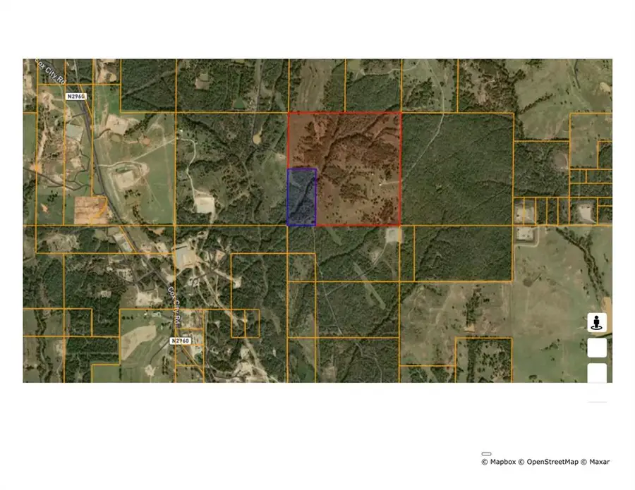0 0, Rush Springs, OK 73082 - #2