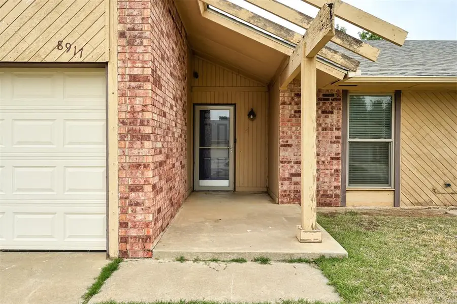 8917 NW 83rd Street, Oklahoma City, OK 73132 - #2