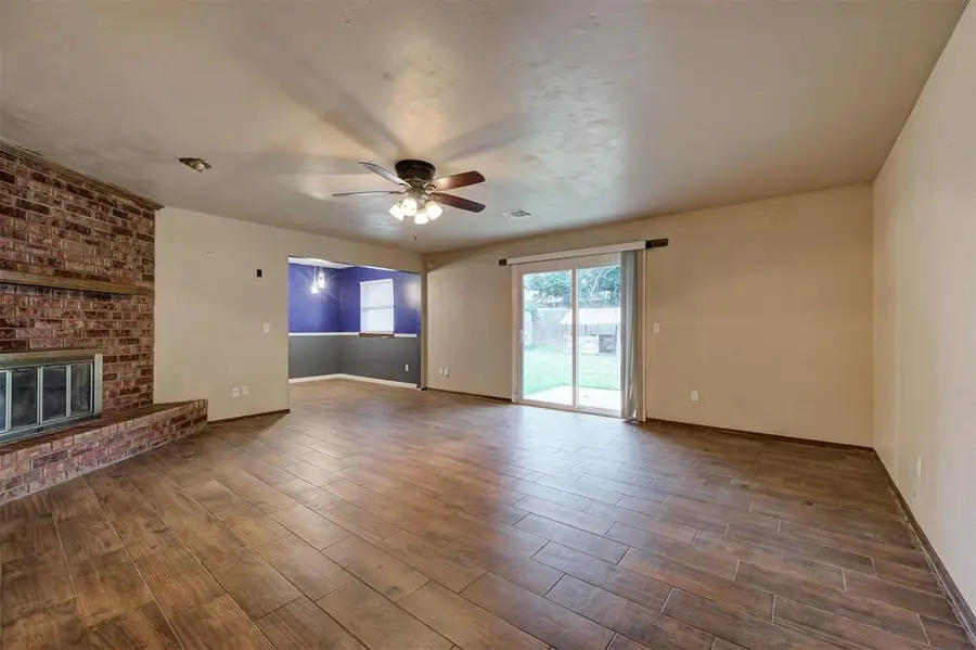 8917 NW 83rd Street, Oklahoma City, OK 73132 - #3