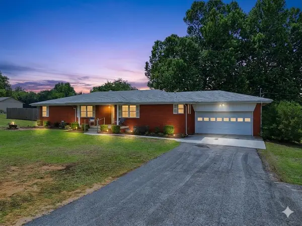 759 S Harrah Road, Harrah, OK 73045