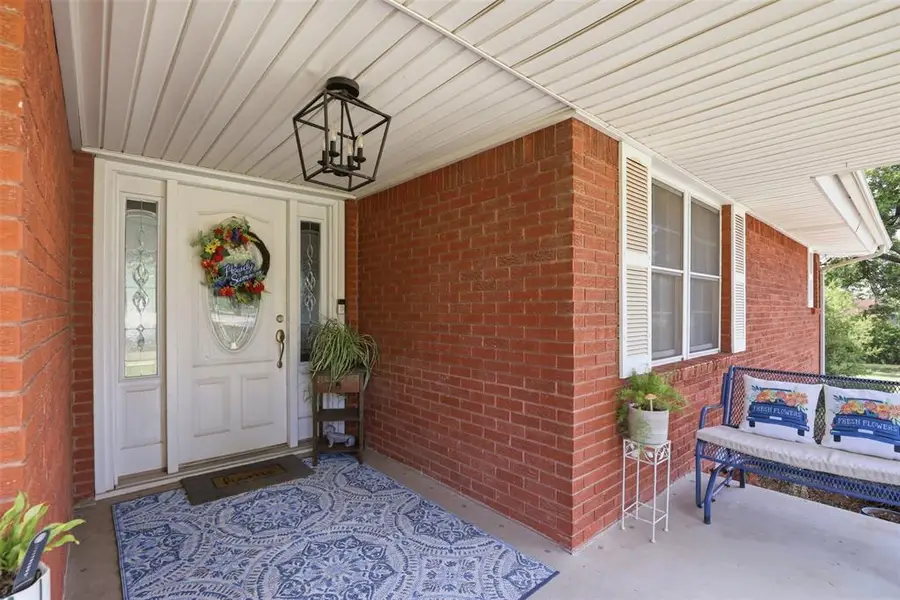 759 S Harrah Road, Harrah, OK 73045 - #3