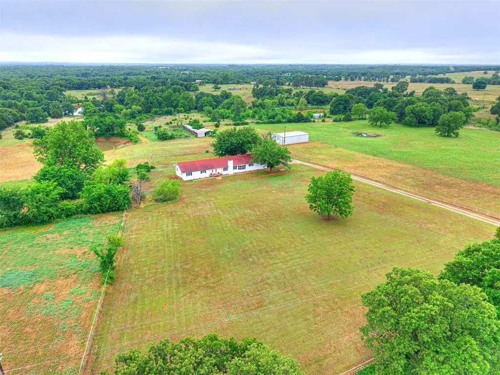 339173 E 950 Road, Chandler, OK 74834 - #1